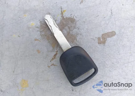 2004 Honda Civic Ex из США, поврежденный, VIN 1HGES26734L022435